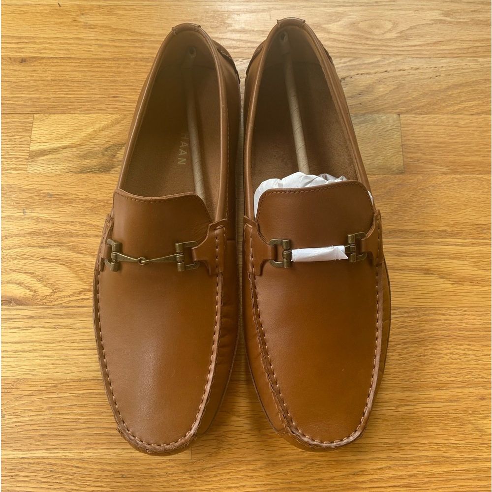 Cole Haan Mens Wyatt Driver / Loafer